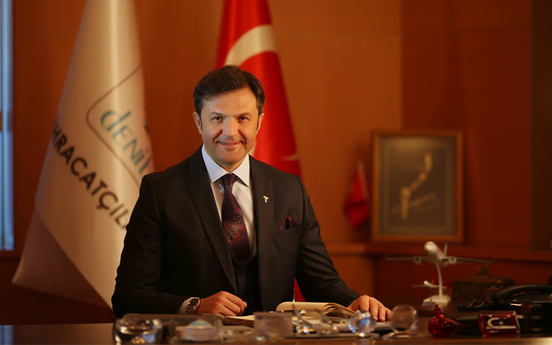 Kocasert: Türkiye-Almanya ilişkileri zor süreçten geçiyor
