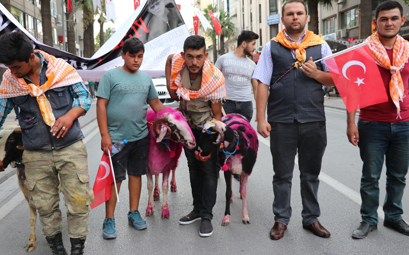 Çal’da 8 asırlık gelenek Eren için yapılacak