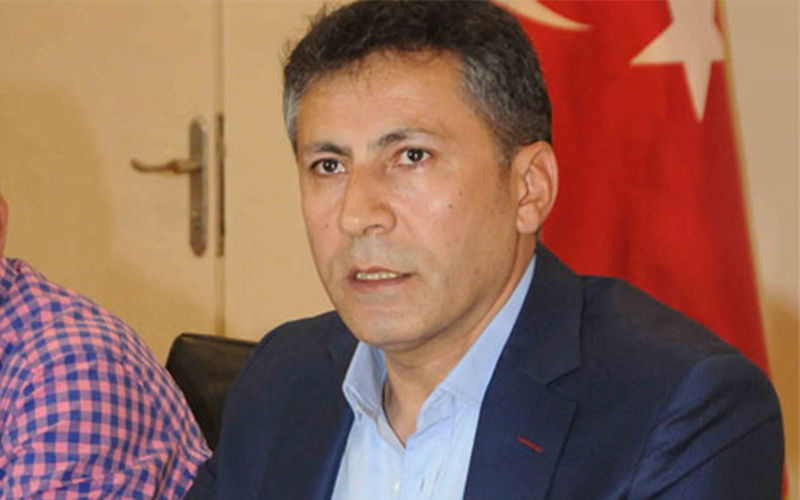 Denizlispor’dan sükunet çağrısı