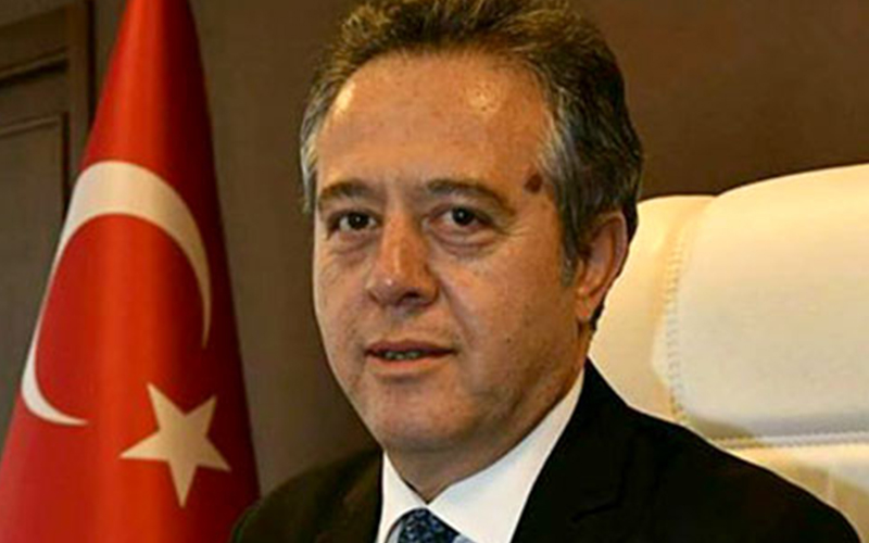 Karabay, Aile ve Sosyal politikalar Bakan Yardımcısı oldu