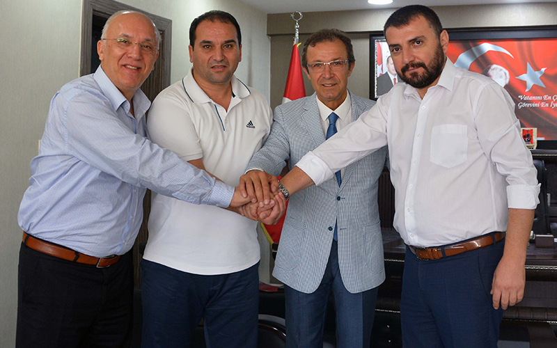BAL’da Denizli’yi 3 takım temsil edecek