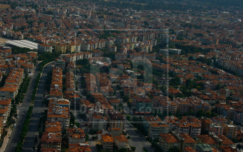 Denizli’de bir hanede kaç kişi yaşıyor?