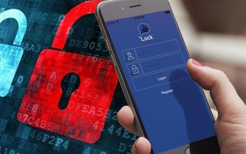 Denizli’de ByLock’tan 8 tutuklama