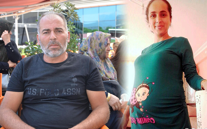 Acılı eşten ‘ihmal’ öldürdü iddiası