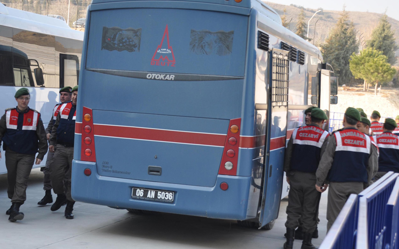 FETÖ sanığı: Darbeyi eniştemizden öğrendik