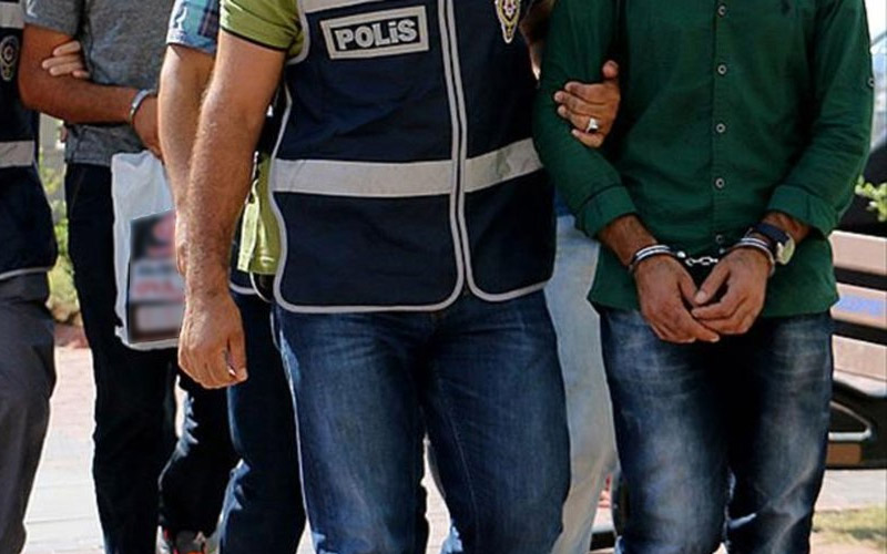 Muğla’da aranan FETÖ’cü Denizli’de yakalandı