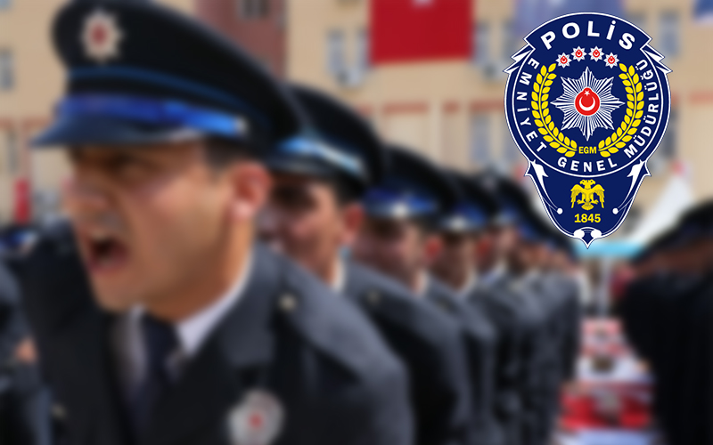 56 emniyet mensubu için flaş emeklilik kararı