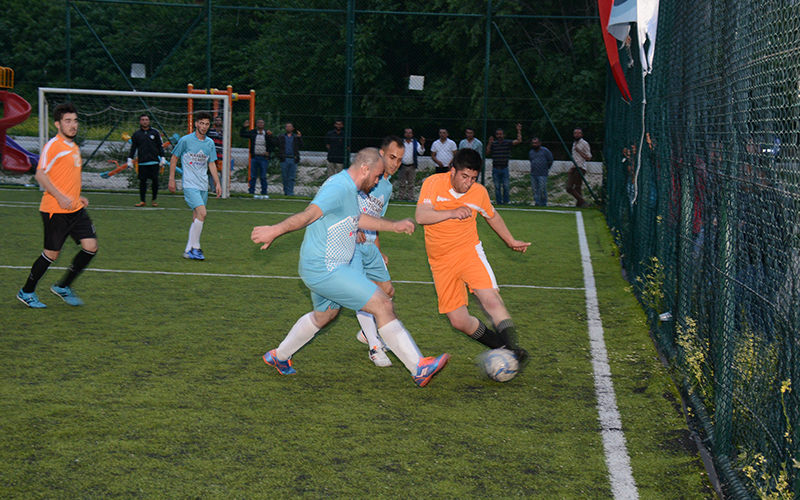 Pamukkale Futbol Turnuvası’na başvuruda son gün 25 Eylül