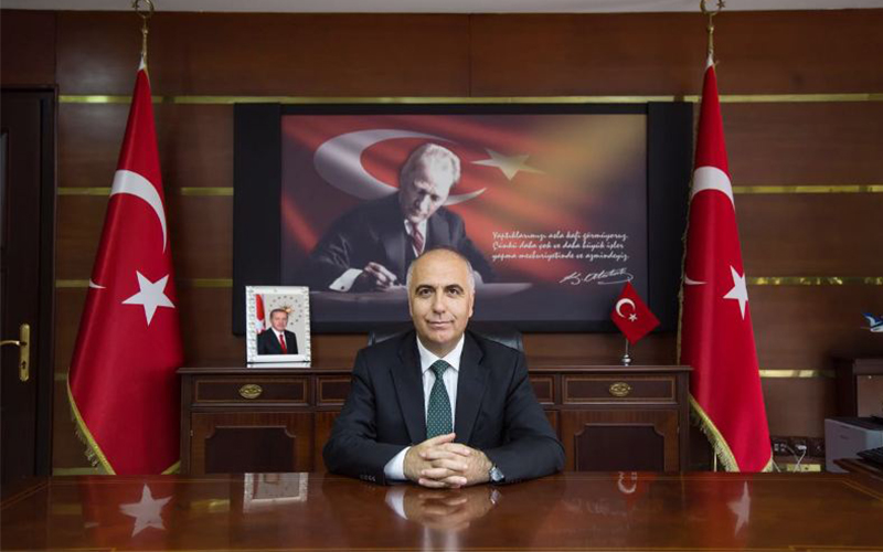 Karahan: Müreffeh yaşamın yolu eğitimden geçmektedir