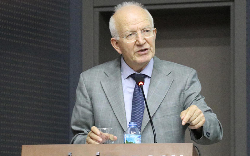 Prof. Dr. Kabaoğlu’ndan OHAL rejimi uyarısı