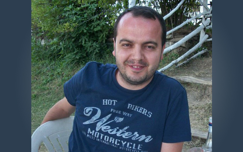 Denizli’de 1 kişi aracında ölü bulundu
