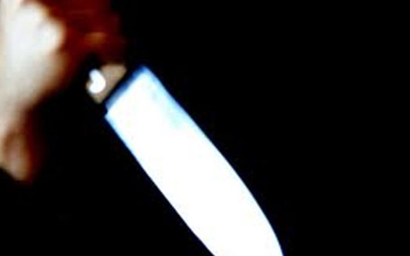 Denizli’de 1 kadın tartıştığı kocasını bıçakladı