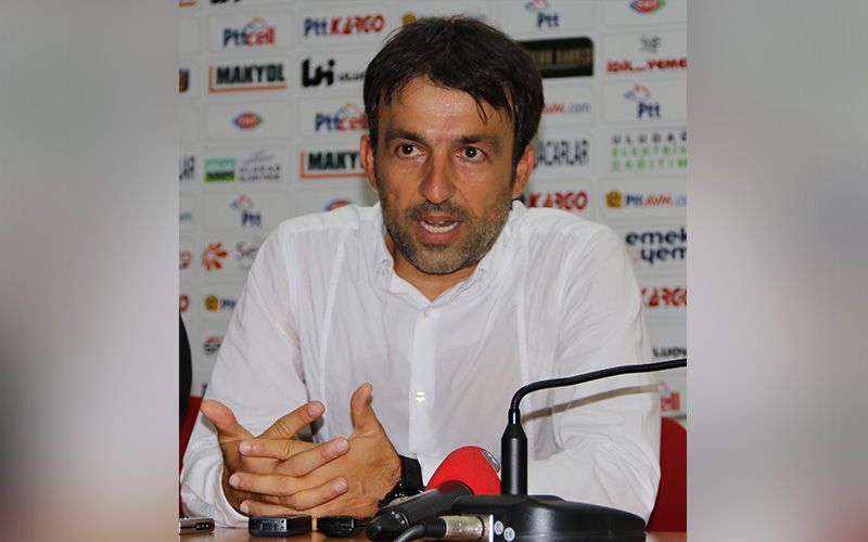 Denizlispor’a Erginer geliyor