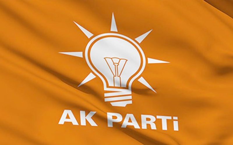 AK Parti’de 11 ilçe kongresi ertelendi