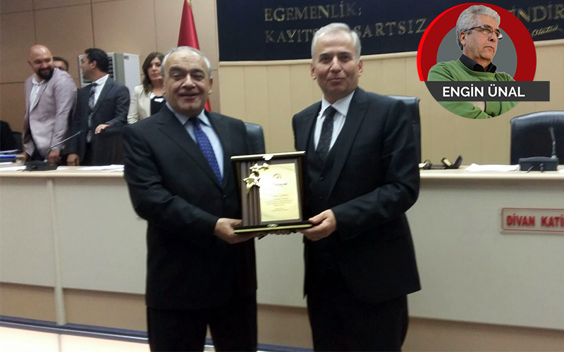 Zolan: Allah dönemimizi tamamlamayı nasip etsin