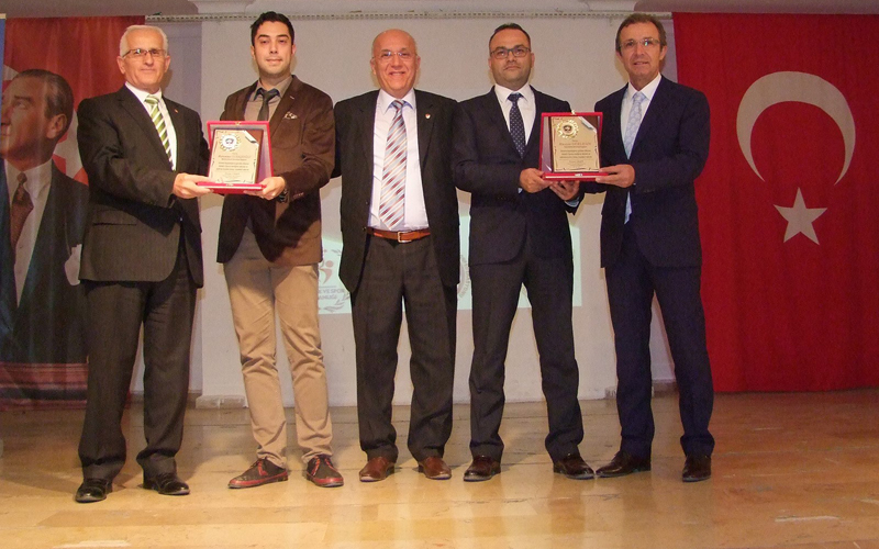 Denizli’de amatör spor konuşuldu