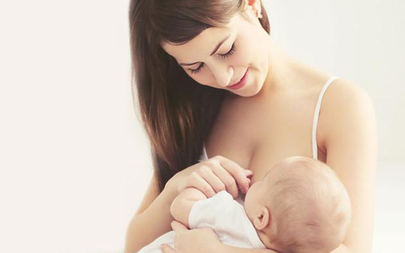 Kadınlara anne sütünün önemi anlatıldı
