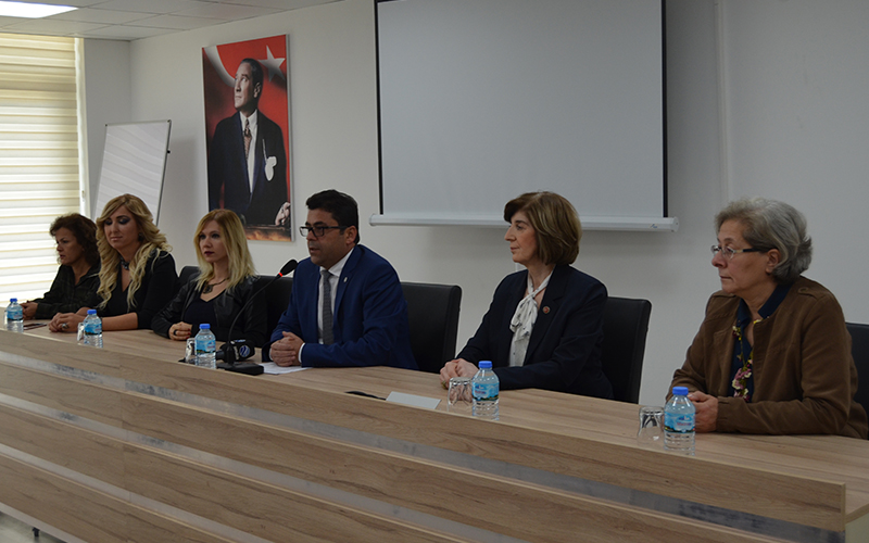 İlhan: Müftüye nikah yetkisi toplumun temeline dinamit koymaktır