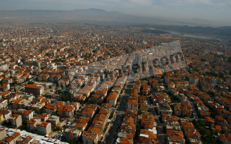 Tüm belediyelere imar uygulamaları için müfettiş