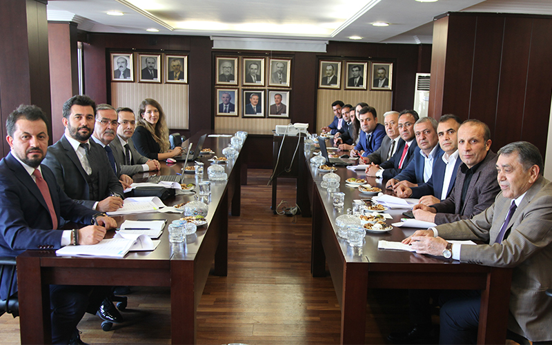 Bereket Enerji’de toplu iş sözleşmesi imzalandı