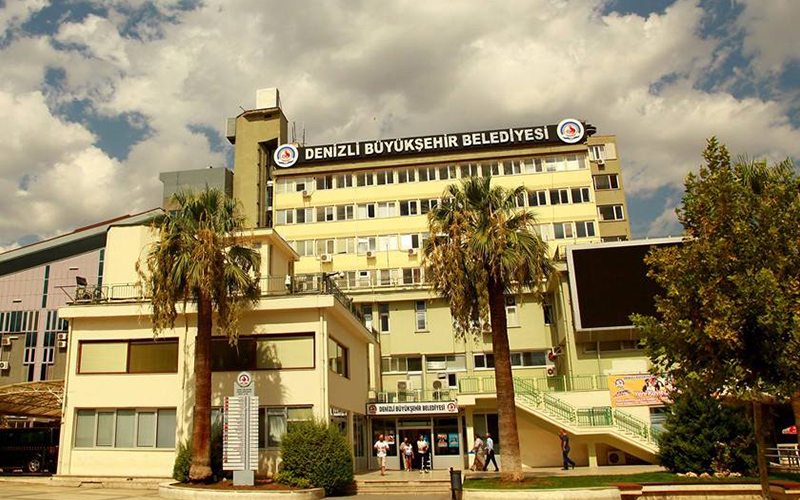 Büyükşehir’den borular asbestli değil açıklaması