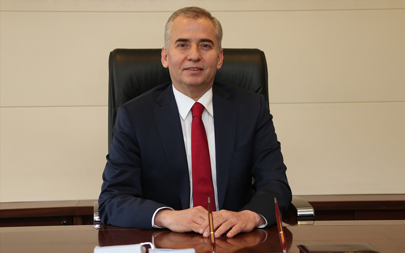 Büyükşehir’den, İklim Hareketi İçin Değişime Güç Ver projesi