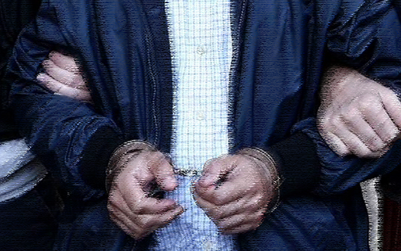 Denizli’de ByLock’tan 2 tutuklama