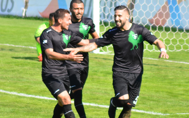 Denizlispor, Adana Demirspor’u da yendi: 1-0