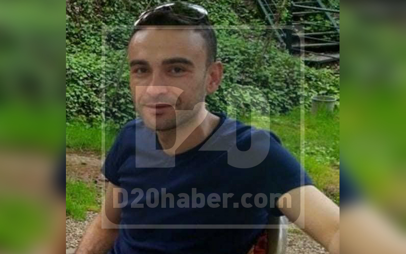 10 günlük baba ipten alındı ama kurtarılamadı