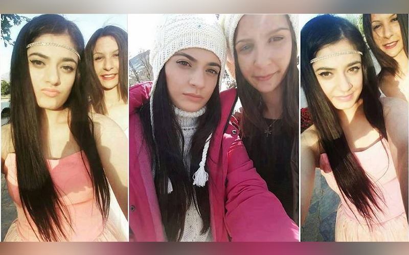 Seher ile Merve 2 gündür kayıp