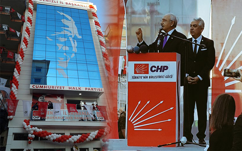 Kılıçdaroğlu: Denizli Büyükşehir’i alacağız