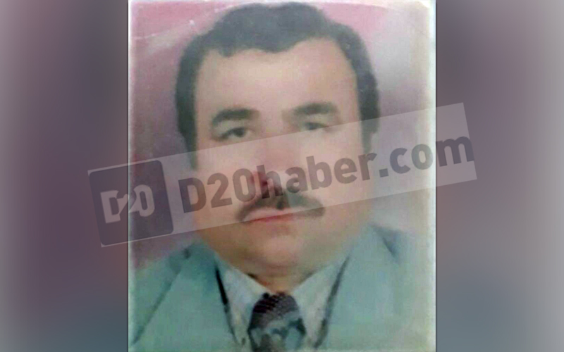Eski meclis üyesi kendini astı