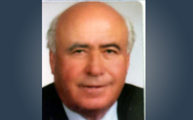 İşadamı Osman Pişkin vefat etti