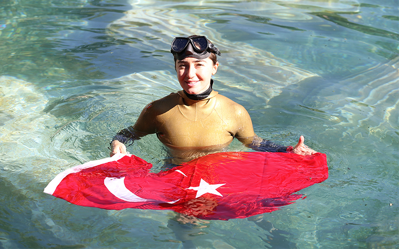 Pamukkale spor oyunlarıyla tanıtılacak