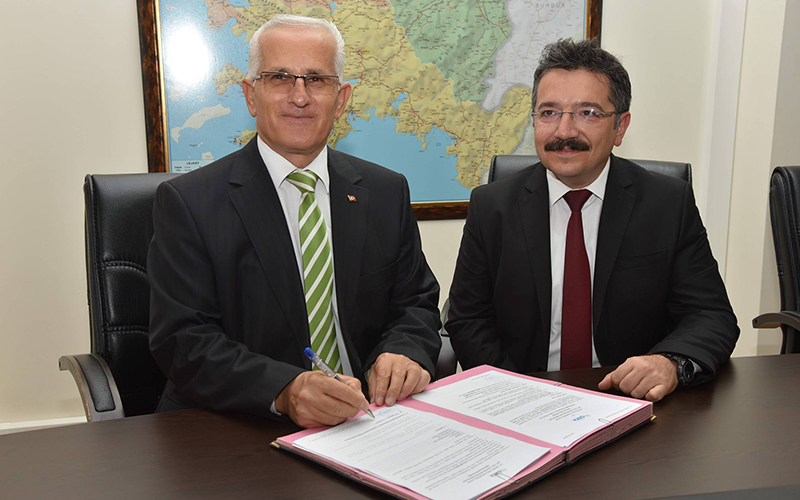 Güçlü Adımlar Sağlam Çözümler projesine GEKA desteği