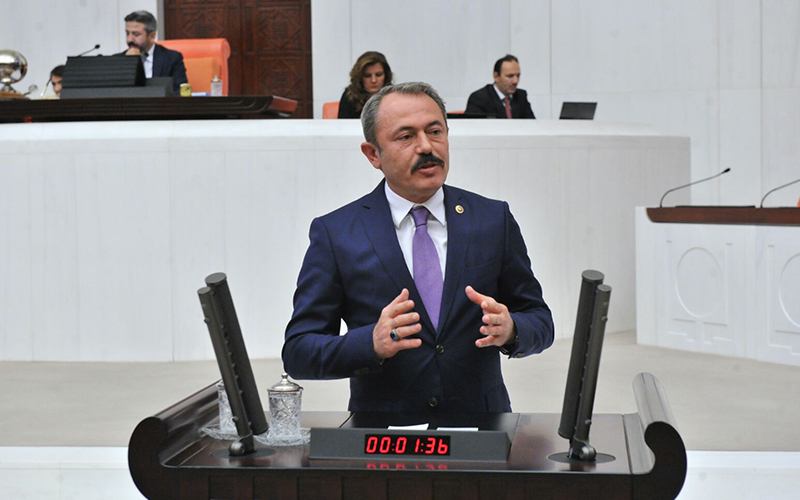 Tin: 6 bin 132 girişimciye 132 milyon TL destek sağlandı