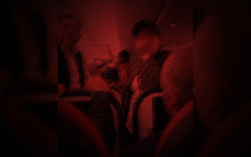 THY uçağını pistten döndüren kuşku
