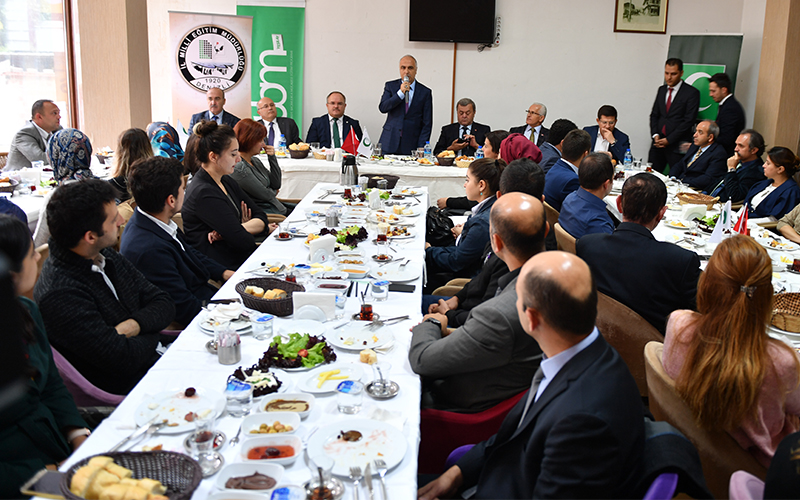Karahan: Devletler uyuşturucuyu savaş aracı gibi kullanıyor
