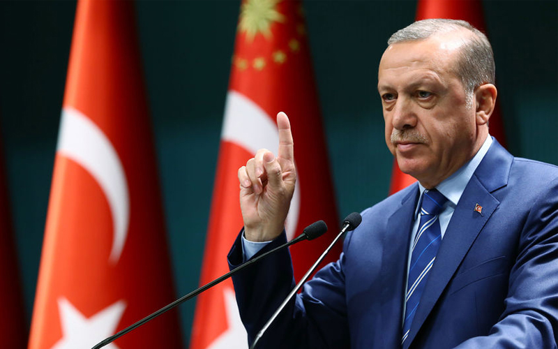 Erdoğan’a yerel basın ‘destek bekliyor’ mektubu