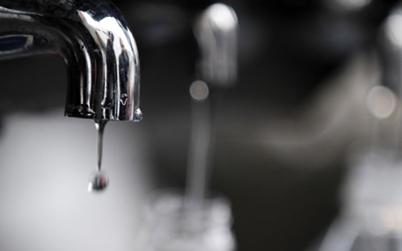 11 mahallede içme suyu kesintisi