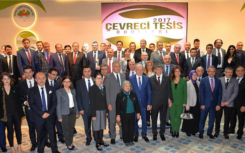 Denizli’nin gururu oldular