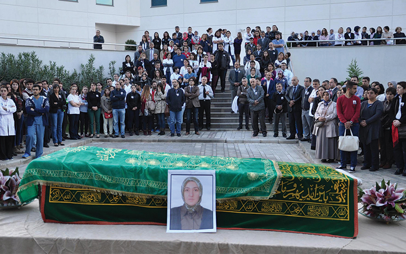 Doçentin ailesi PAÜ FETÖ Davası’na müdahillik istedi