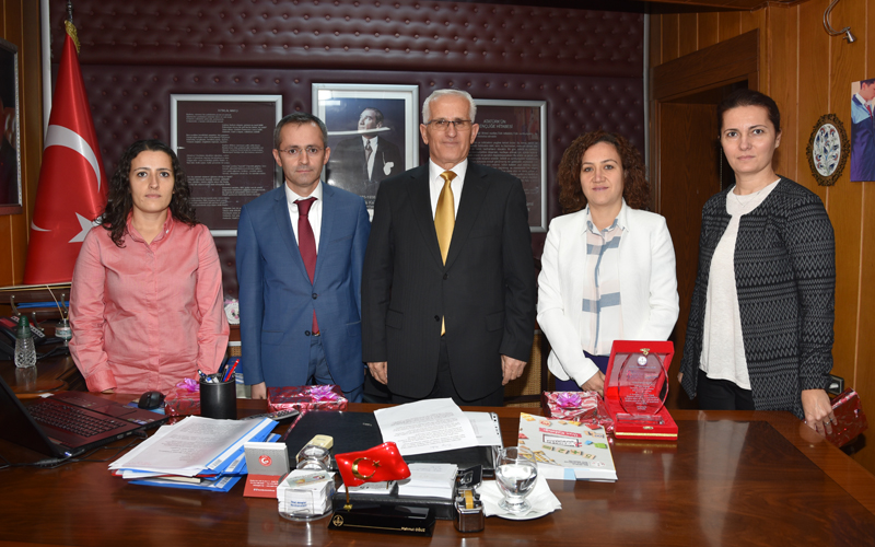 Bugün Günlerden Ne ile ödül kazandılar