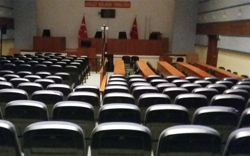 FETÖ’nün Eğitimciler Davası’nda ara karar
