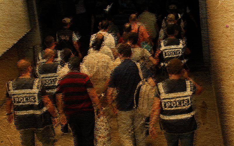 FETÖ Emniyet Davası’nda ara karar