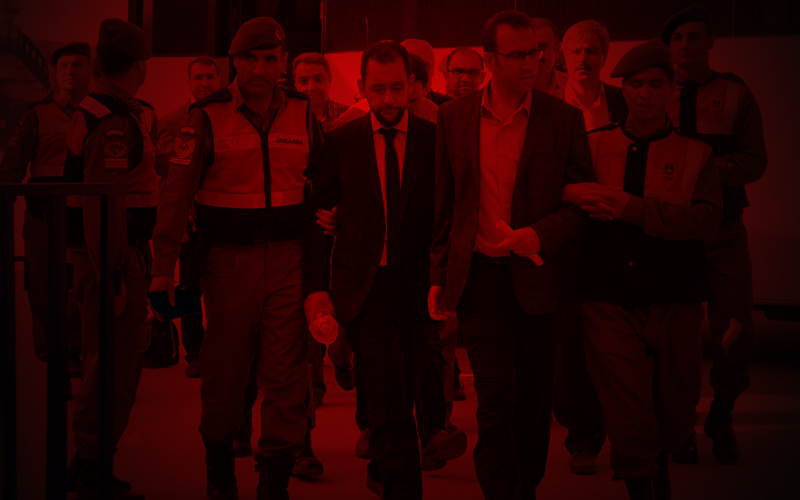 Savcılık FETÖ davasında 24 kişinin tahliyesine itiraz etti