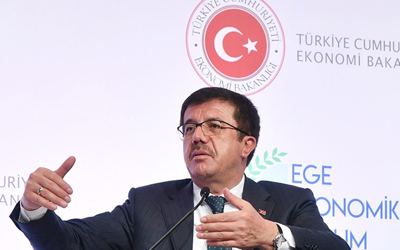 Zeybekci’nin dolar kuru açıklamaları raporu