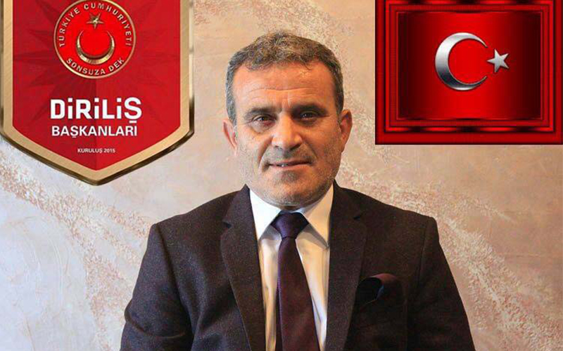 Duacılı’daki kazada ölen Gültekin 15 Temmuz gazisi