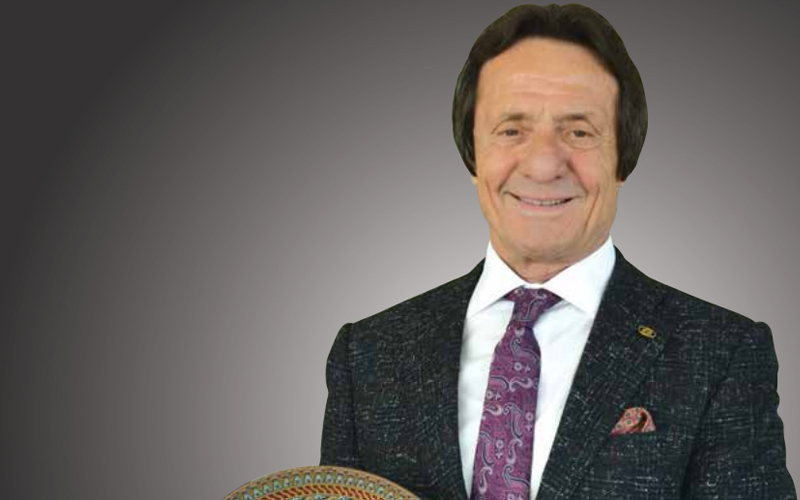 Yerli oto üretecek konsorsiyumdaki babayiğitlerden biri Denizlili