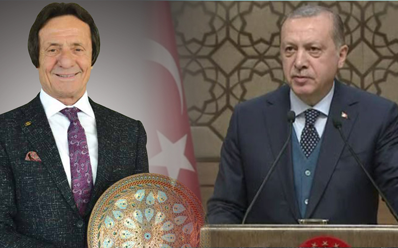 Yerli otomobile Denizlili Zorlu desteği